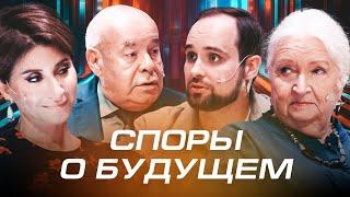 Как соединение науки и искусства может стать ресурсом для человека?