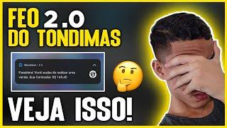 FEO 2 0 É BOM MESMO? FEO TONDIMAS TORRES FUNCIONA? FORMULA ENRIQUECENDO ONLINE MEUS RESULTADOS. FEO