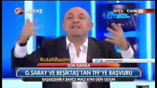 Benim fikrim beni ilgilendirmez yani kasımpaşa