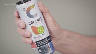 Verify | How dangerous are Celsius energy drinks?