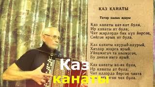 Каз канаты