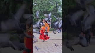 #youtubeshorts #tarndeng #dance #jaipur @amardeepguptakulli ##reels #bomdia #meena git #youtube