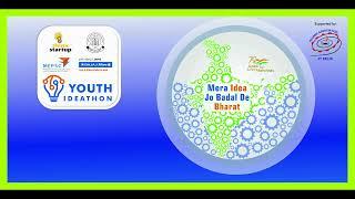 Prof  Rangan Banerjee I Director IIT Delhi I India@75 YouthIdeathon2022