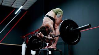 Why I Train for Longevity, Not Just Aesthetics