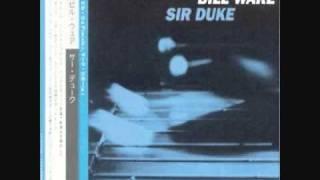 C Jam Blues by Bill Ware & Marc Ribot