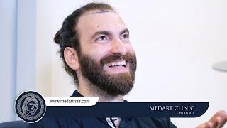 Hair Transplant Turkey | Medart Hair Clinic Istanbul