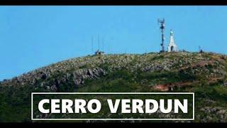 MINAS  - CERRO VERDUN