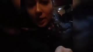 Bakida yaşli  kişi qizlari eledi sok cekilis