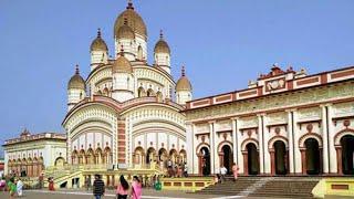 Dakshineswar Temple  || Shorts ||