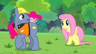 My Little Pony: Fluttershy Resuelta. E5 T07. Español Latino. Completo.