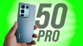 More Infinix Note 50 Pro Tips, Tricks and Hidden Features