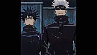 Heart of Infinity ‍️‍🩹 || Jujutsu Kaisen #gojo #megumi #toji