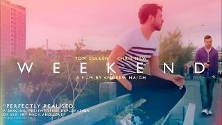 Weekend 2011 Romance/Drama Full Movie Facts & Review | Tom Cullen, Chris New, Jonathan Race