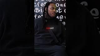 Waka Flocka Danced to Sign Language