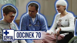 SZPITAL | ODCINEK 70