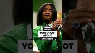 SONGS YOU FORGOT ABOUT  #music #throwbacksongs #songs