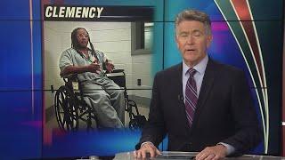 Missouri Governor Mike Parson says addressing the clemency petition for Kevin Strickland isn't a