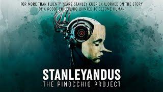 Stanleyandus E1: The Pinocchio project