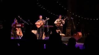 Stornoway - Gondwanaland Live at Stratford RSC 2016