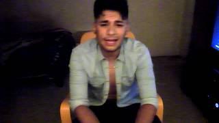 Beauty and a Beat - Bieber (Ali Zayed 2AM Cover)