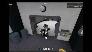 what..... (Roblox Murder Mystery 2 Clip)