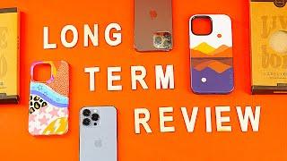 Worth Getting? Casely Classic and Bold iPhone 13 Review