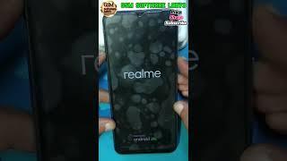 Realme C21 (RMX3201) hard reset #short #shortsfeed #ytshorts #gsmsoftwarelab73