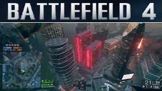 BATTLEFIELD 4 | с СКС на "КРОВАВОЙ ЗАРЕ" | Real FUN GamePlay ;)) 18+