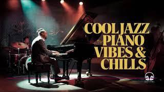 Cool Jazz Music - Listen to the  keyboard deliver vibes & chills