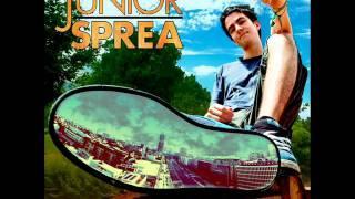 JUNIOR SPREA - VORREI VIAGGIARE