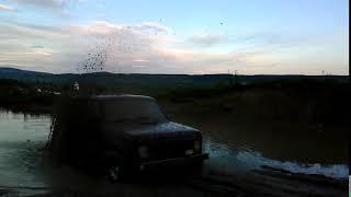 Lada Niva
