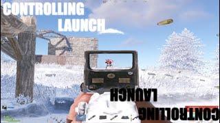 Snowballing Until We Control Launch- Rust Snowball