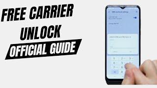 Samsung Galaxy A01 Network Unlock Code: Unlock in 5 Minutes