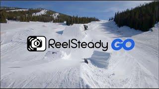 ReelSteady GO