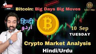 Bitcoin Price Prediction in Hindi, Crypto News Today in Hindi