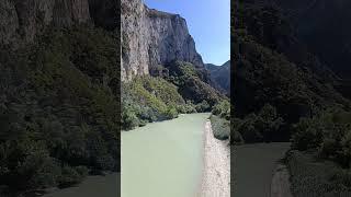 Riserva naturale Gola del Furlo