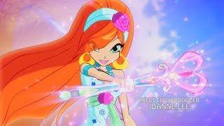 Winx Club прохождение Часть 9