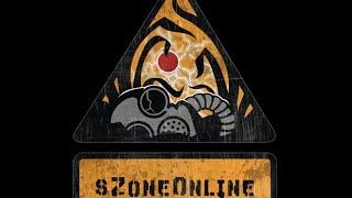 sZone Online  Guide - Weapons Disassembly (English)