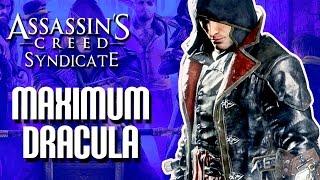 Assassin's Creed Syndicate: Unlock Maximum Dracula Outfit (Where to Find Wabar Pearl)