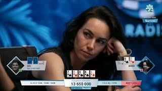 MYSTERY Bluff | WSOP Super Main Event | Paradise 2024