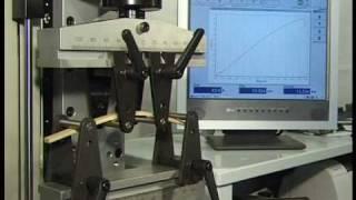 Electromechanical Universal Testing Machines - SWISS MADE