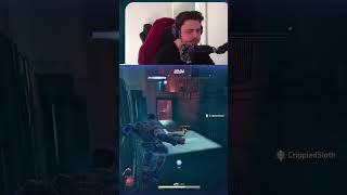 Damn it Wolverine!  #gaming #twitch #marvelrivals #marvelrivalsgameplay #streamer #shorts