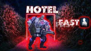 БЫСТРОЕ ПРОХОЖДЕНИЕ ДАНЖА"ОТЕЛЬ"|БАГИ, ФИШКИ!|BUGS&CHIPS HOTEL!-LifeAfter