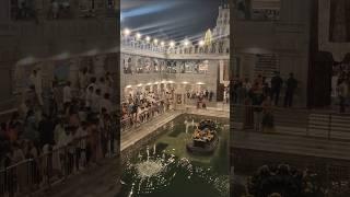 #mamathavlogs #devotionalsongs #swarnagiritemple #govinda #dailyvloggers #trending