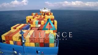 Alliance Trading Group Introduction