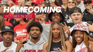 SEMO Homecoming 2022