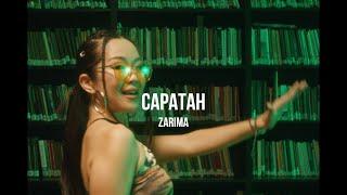 Zarima - Саратан | Curltai Mood Video