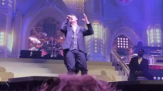 Trans-Siberian Orchestra - What is Christmas? 11-13-2024 Council Bluffs