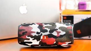 JBL XTREME из Китая | Колонка JBL с AliExpress