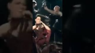  @Evanescence Retrospective From @Fallen @TheOpenDoor Debut Era 